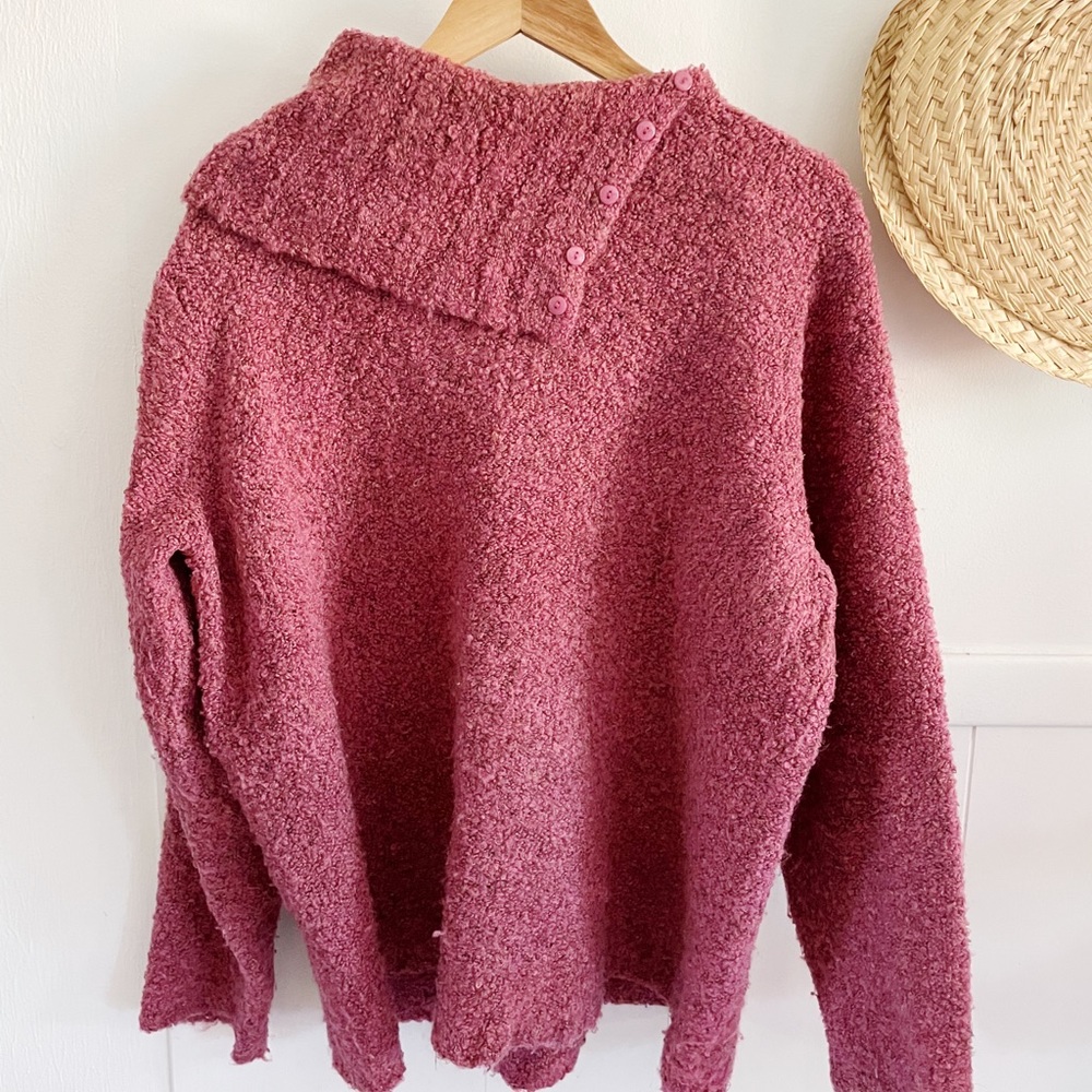 Sweater fashion bug vintage